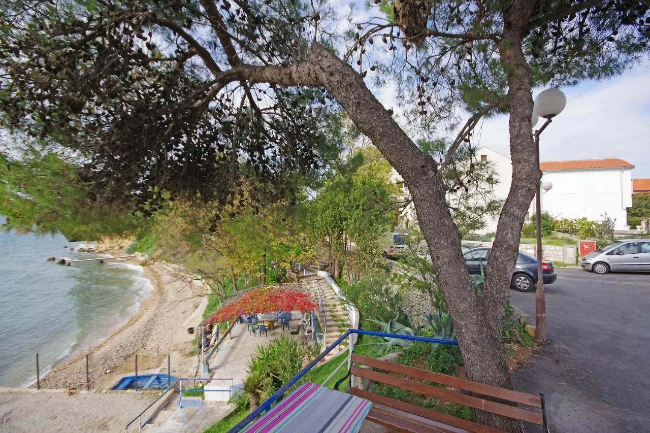 Holiday home Apartment Karma Beach Zadar
