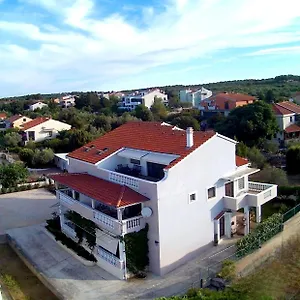  Apartment Lipotica Diklo