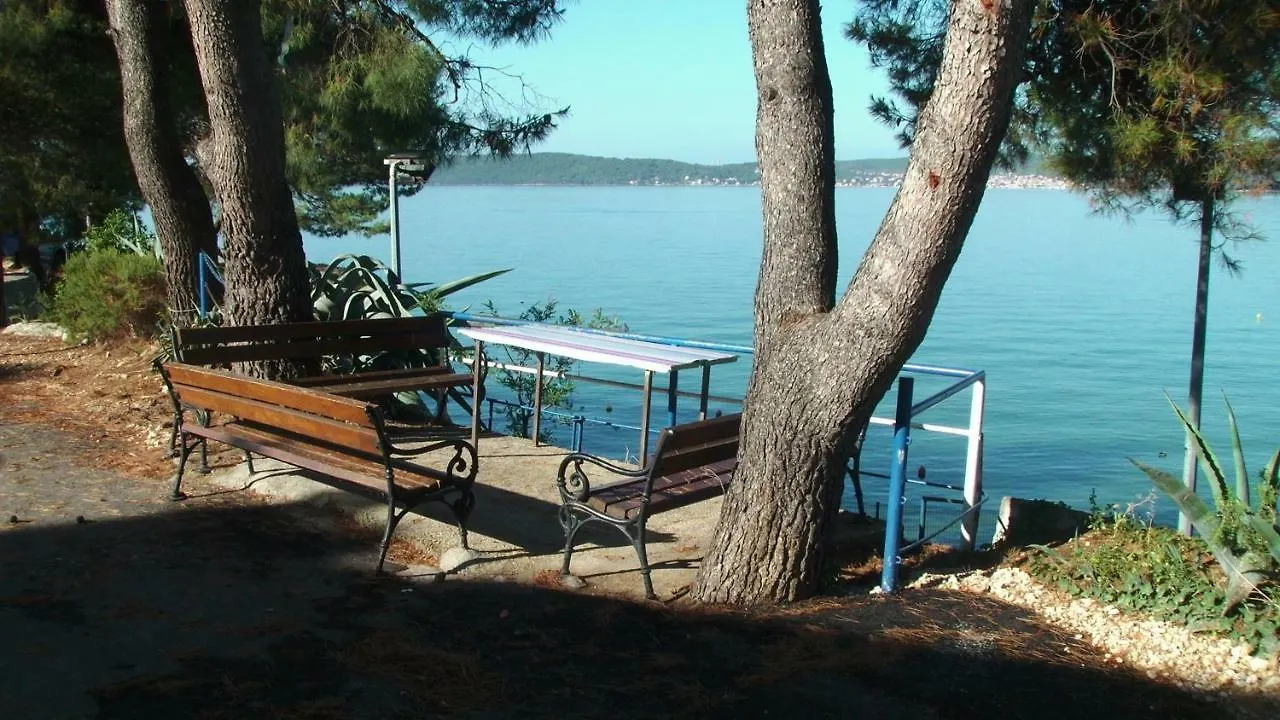 Apartment Karma Beach Zadar Holiday home