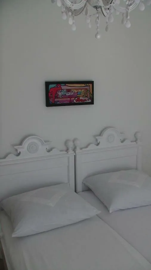 Apartment Karma Beach Zadar Holiday home