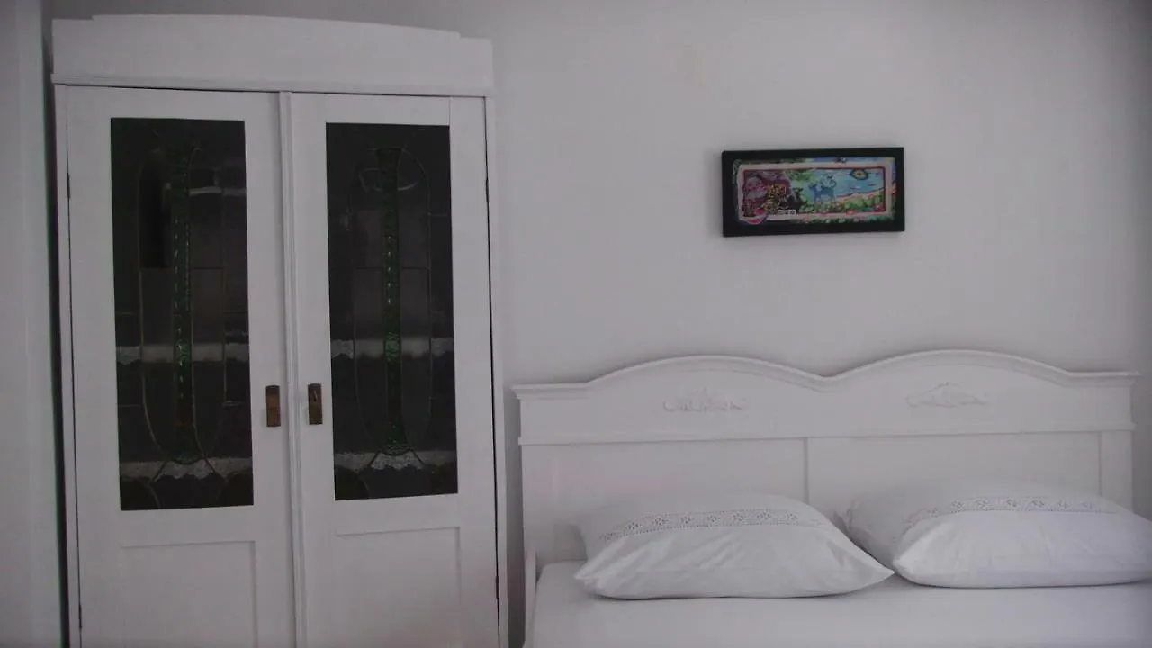Holiday home Apartment Karma Beach Zadar Croatia