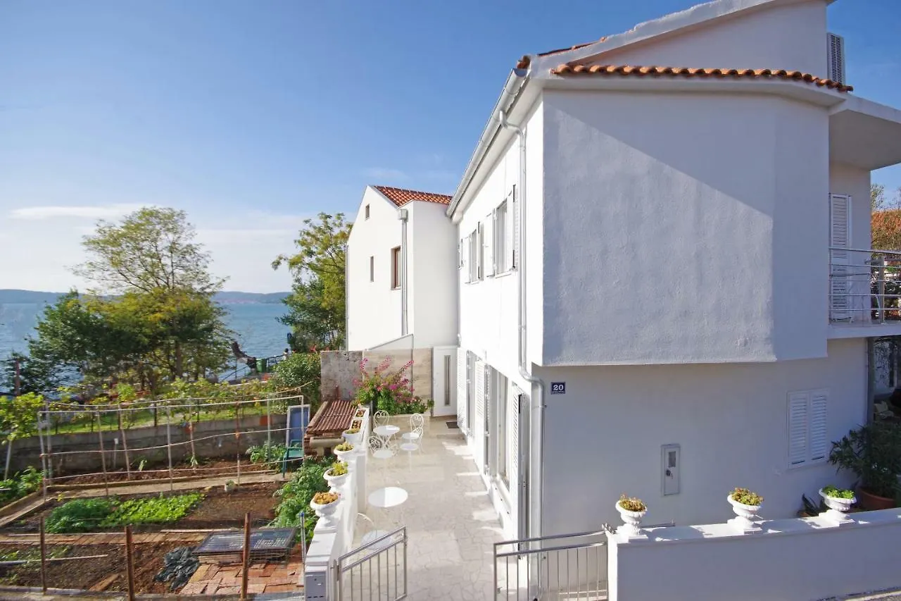 Holiday home Apartment Karma Beach Zadar